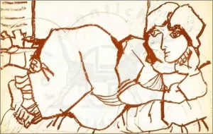 Fogli di grafica e incisione