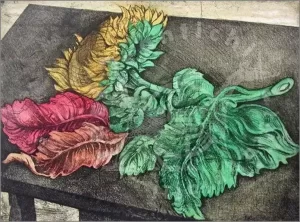 Fogli di grafica e incisione