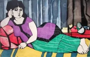 Fogli di grafica e incisione