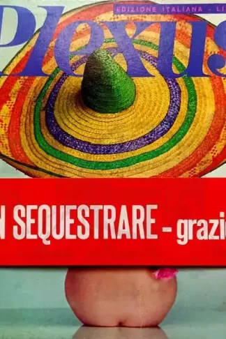PLEXUS Edizione italiana