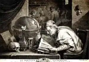 Porcellana di Meissen fra Alchimia e Collezionismo