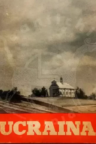 Ucraina Seconda guerra mondiale