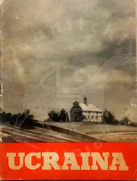 Ucraina Seconda guerra mondiale