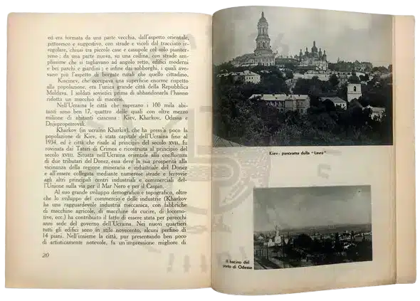 Ucraina Seconda guerra mondiale