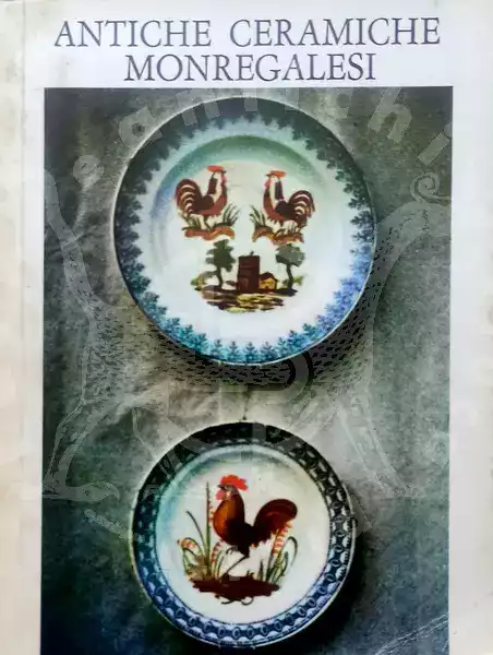 Antiche ceramiche Monregalesi Mondovì