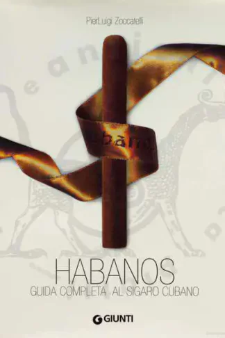 Zoccatelli Habanos Sigaro Cubano