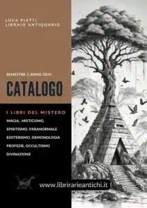 Catalogo i libri del mistero 3 IN LINEA