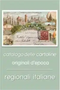 I cataloghi pubblicati