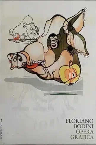 Fabiani Floriano Bodini grafica