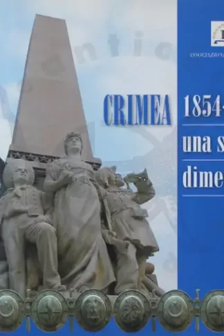 Europiemonte guerra Crimea 1854