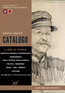 Libro raro libro antico storia