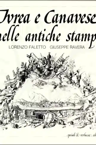 faletto ravera ivrea canavese