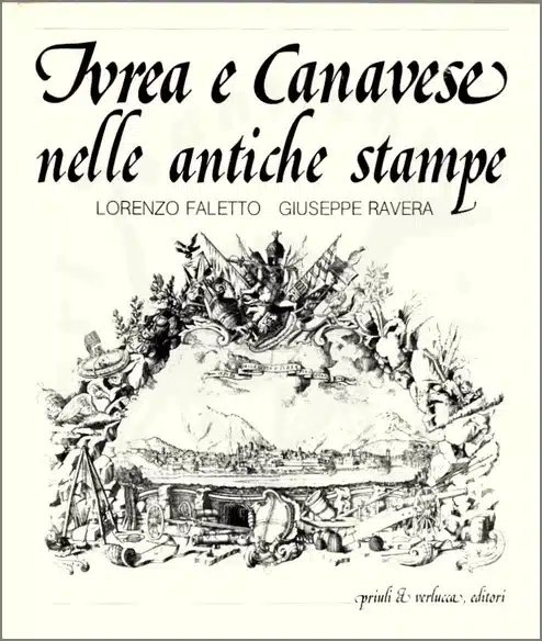 faletto ravera ivrea canavese
