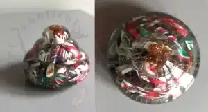 fermacarte presse papiers paperweight