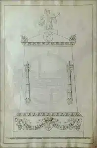 carlo vidua museo egizio