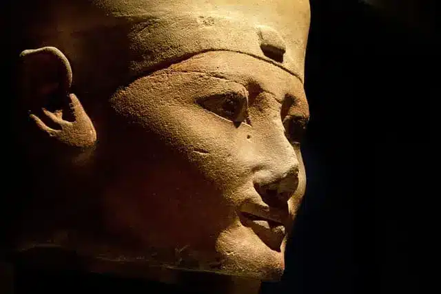 carlo vidua museo egizio