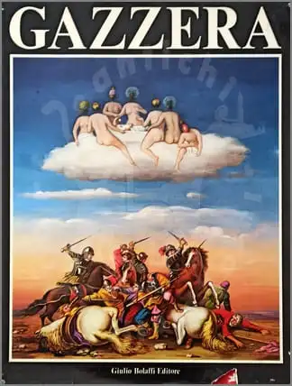 gazzera romano libri cataloghi