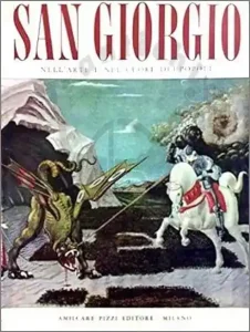 San Giorgio agiografia e curiosità