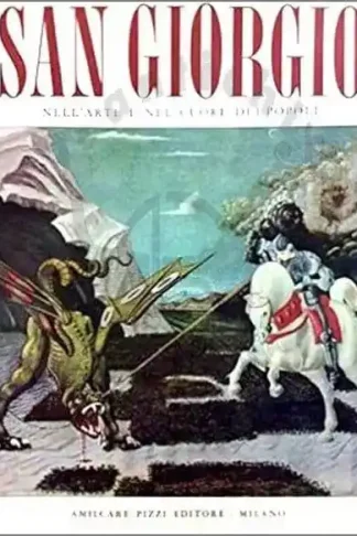grosso san giorgio arte
