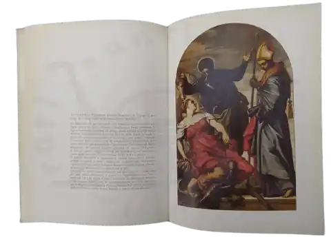 grosso san giorgio arte