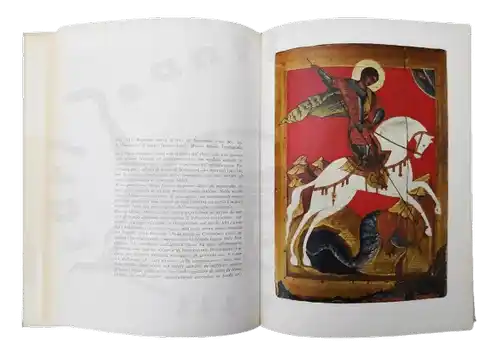grosso san giorgio arte