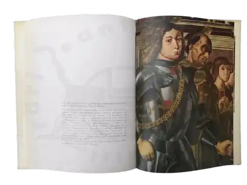 grosso san giorgio arte