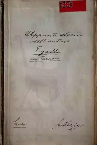 Appunti antico Egitto faraoni