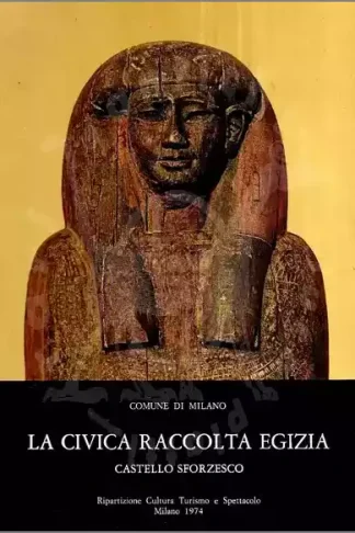 Lise egizia castello sforzesco