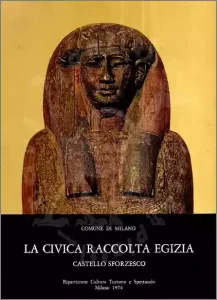 carlo vidua egyptian museum