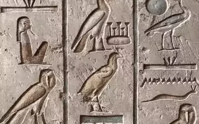 carlo vidua egyptian museum
