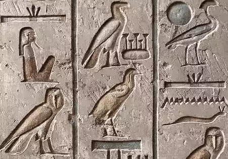 carlo vidua egyptian museum