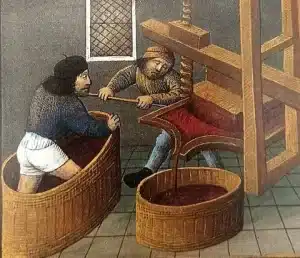 medieval cuisine recipes cookbooks