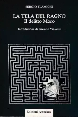 Flamigni tela delitto Moro