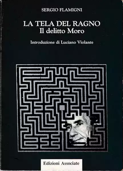 Flamigni tela delitto Moro