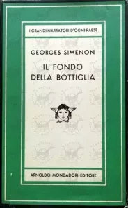 Medusa Verde Mondadori Elenco