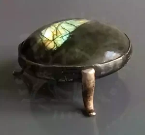 labradorite