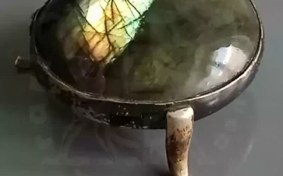 labradorite