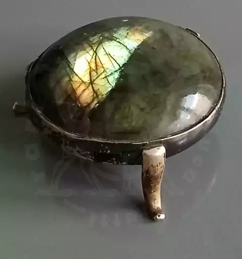 labradorite