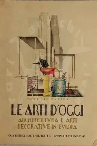 papini roberto arti d'oggi