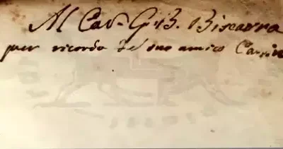 Luigi Canina Oropa