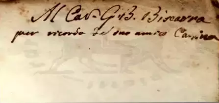 Luigi Canina Oropa