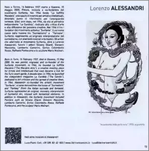 mostra Grafica Ex libris