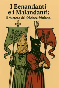 Benandanti Malandanti folclore friulano