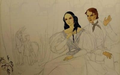 Vittorio Accornero Sylvie Nerval