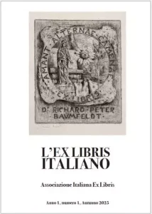 L'Ex Libris italiano