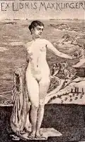 L'Ex Libris italiano