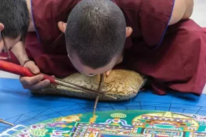 Giuseppe Tucci Esplorazione del Tibet