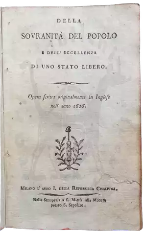 custodi sovranità popolo stato
