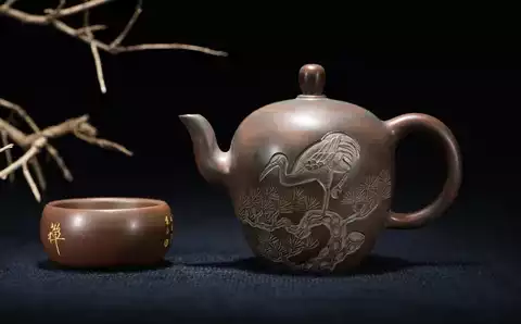 L’ora del tè