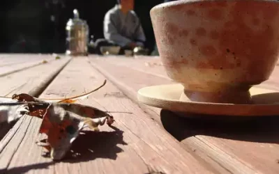 Tea Time